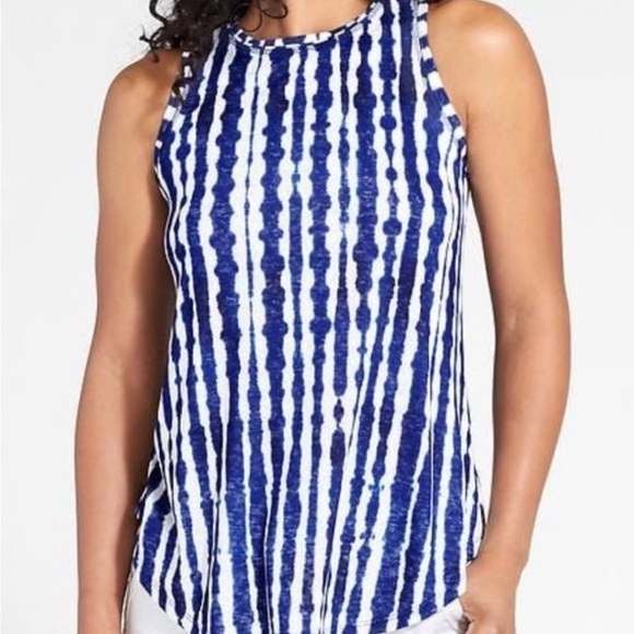 Athleta Tank & Tee Bundle- Extra Small/Small - Picture 4 of 13